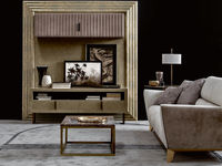 living-49 BLACK TIE TV CABINET & VEYRON SOFA & THEO COFFEE TABLE