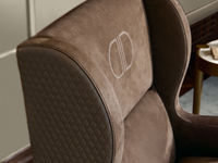 living-60 BRERA ARMCHAIR