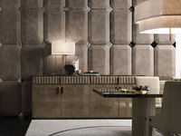 pranzo-23 SUITE SIDEBOARD & SOFIA CHAIR & BYRON TABLE