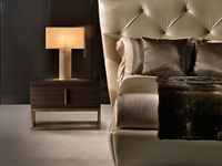 notte-28 MILANO NIGHTSTAND & JUBILEE NIGHT LAMP