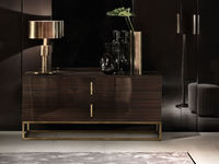 notte-29 MILANO DRESSER & WEYBRIDGE TABLE LAMP