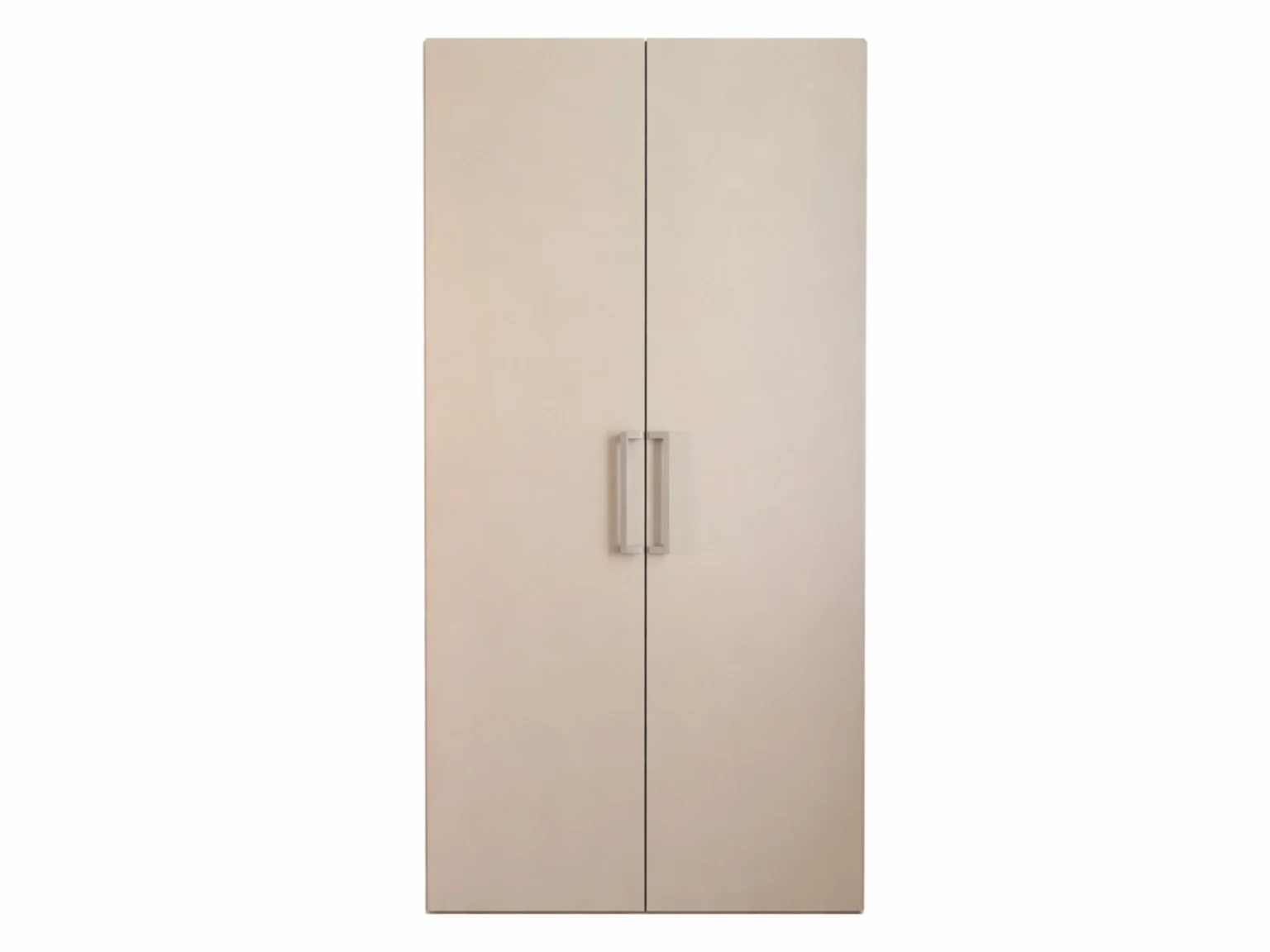 Moderní šatní skříň LISCIA