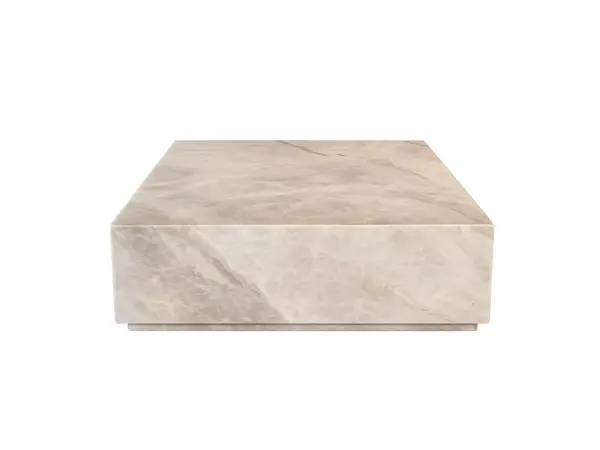 Luxusní konferenční stolek QUADRO