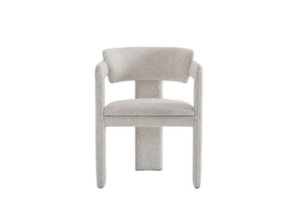 Designové jídelní křeslo IRIS