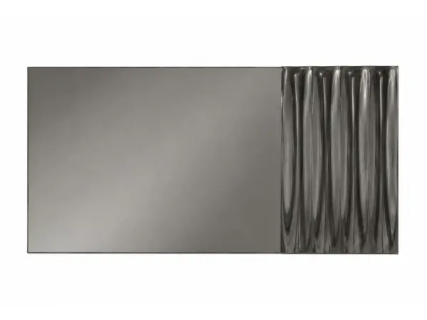 Designové zrcadlo ANEMOS