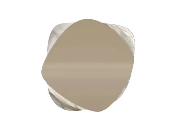 Designové zrcadlo GALILEO